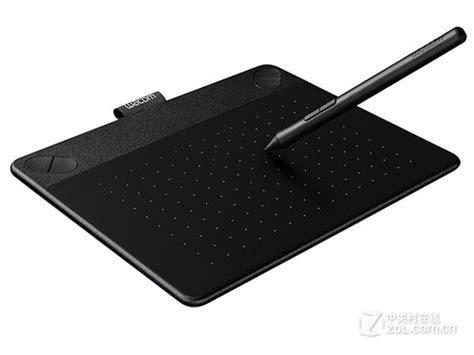 Wacom CTH-690数位板_试用_新浪众测