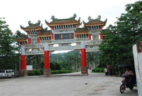 广东潮州饶平县的六个值得一去的景点，喜欢旅游的的别错过了！