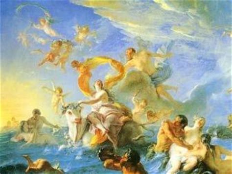 古希腊神话故事有哪些神（古希腊神话故事中的十大主神，你听说过几个？） | 说明书网