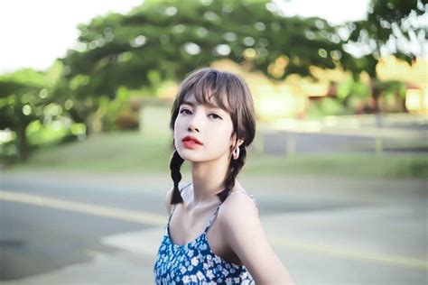 Lisa头像图片