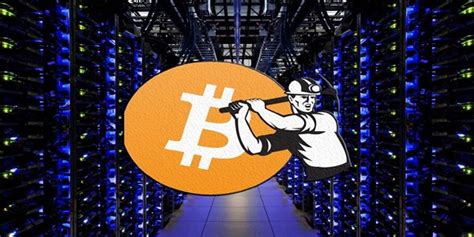 比特币Bitcoin新手挖矿教程 - 币界网