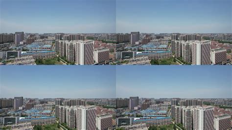 中国平安·许昌智能制造科技园项目开工