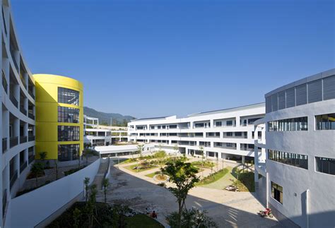 梅县人民医院整体规划设计------内容丰富详细，具有很高的学习价值，值得下载[原创]