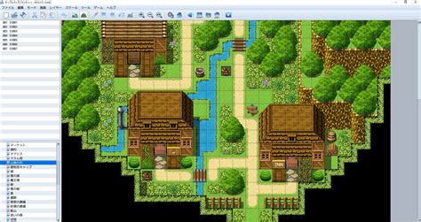 RPG Maker MZ | RPG Maker | Make Your Own Video Games!