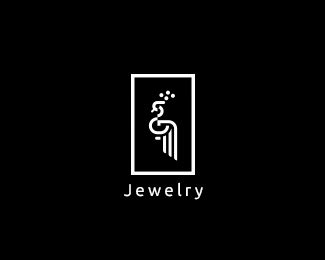 珠宝首饰品牌logo、vi设计|平面|品牌|HIBONA海右博纳 - 原创作品 - 站酷 (ZCOOL)