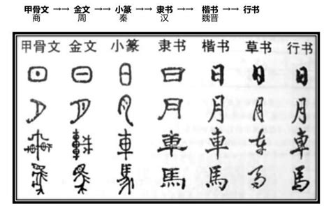 科学网—难认汉字中你读出多少? - 黄安年的博文