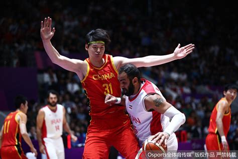 赢了!中国男篮重夺亚锦赛冠军_手机新浪网