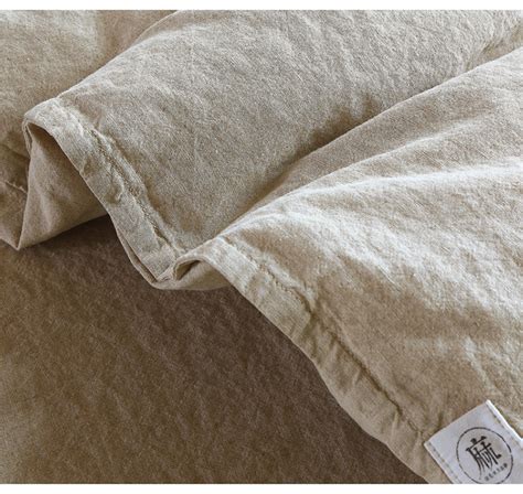 纯色亚麻沙发抱枕靠垫客厅靠枕床头大号靠背抱枕套不含芯棉麻定制-阿里巴巴