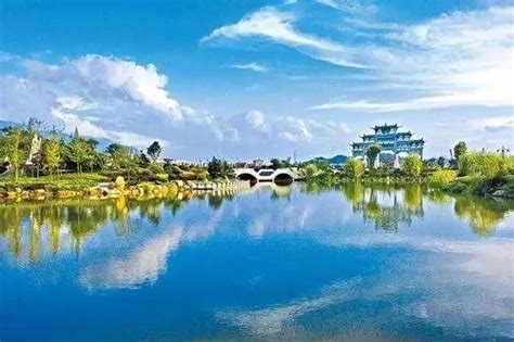 郴州旅游景点排名，21月份郴州旅游景点排名