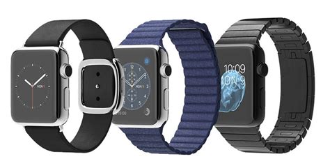 初代Apple Watch被列入苹果公司“复古过时产品”名单_凤凰网