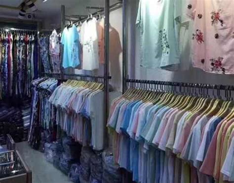 广州白马服装批发市场进货指南-女装 - 服装内衣 - 货品源货源网
