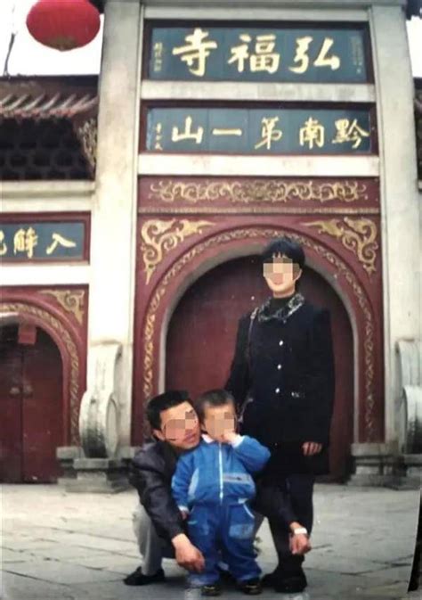 18年前贵州男子“杀妻灭子”，岳母坚称要为其申诉|贵州|李玉前|马瑞芳_新浪新闻