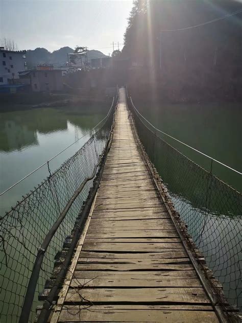竹桥古村-中旅风景（北京）旅游管理有限公司