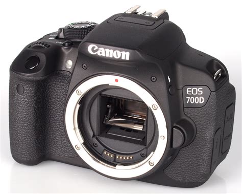 Harga Canon EOS 700D Terbaru dan Spesifikasi April 2024