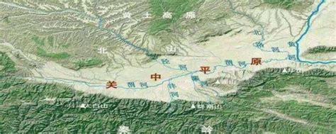 这三条国道绝对是秦岭自驾的最佳选择，带你领略不一样的风景！
