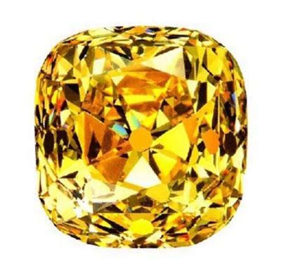 一颗黄钻要2亿！赫本、女王钟情的黄钻 到底有多厉害_手机新浪网