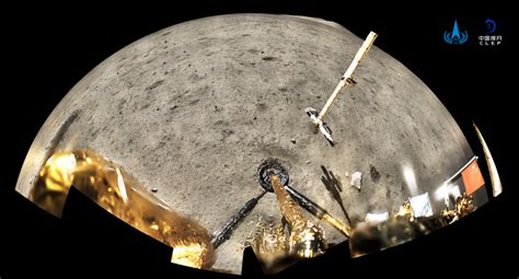 嫦娥六号计划今年上半年发射 将是人类首次开展月球背面取样_四川在线