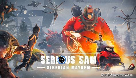 【英雄萨姆3下载】英雄萨姆3 免安装简体中文版-开心电玩