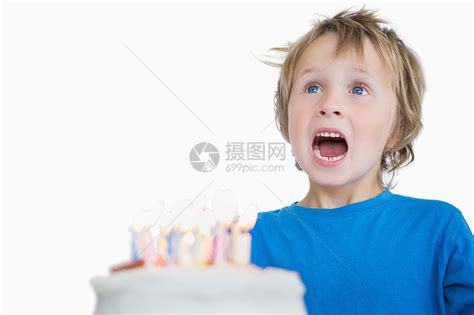 非主流头像蛋糕男孩
