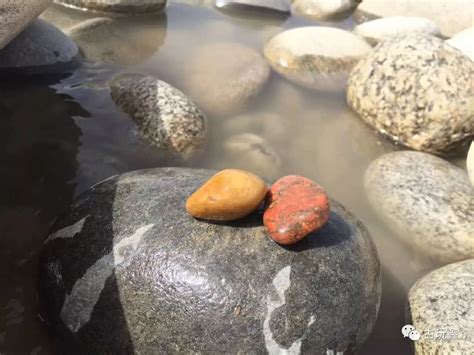 洛南哪里可以捡石头,洛南洛河那段奇石多,陕西捡石头的最佳地方_大山谷图库