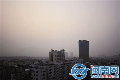 漳州2014春节天气预报：今明晴天为主 沿海风大 - 漳州 - 文明风