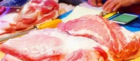 猪身上有一块肉，叫做“槽头肉”，为什么不建议食用？