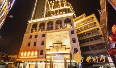 揭阳青花汾酒店价格 揭阳哪里的酒店最便宜-香烟网