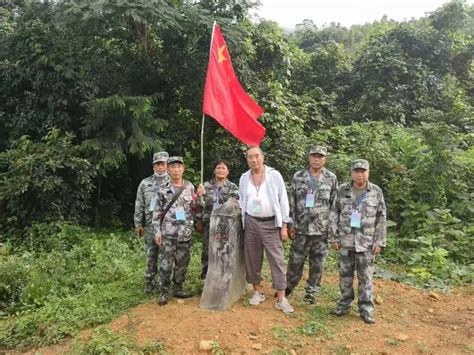11月25日至28日解放军位中缅边境我方一侧演习，演习区域公布_凤凰网视频_凤凰网