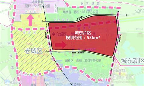 上海宝山区罗店镇总体规划发布，规划范围40.43平方公里|上海_新浪新闻