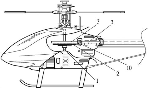 伟力K127遥控直升飞机配件舵机压板电池主板齿轮主尾电机桨叶脚架-淘宝网