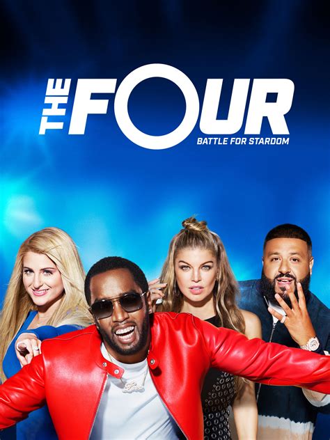 The Four: Battle for Stardom - Where to Watch and Stream - TV Guide