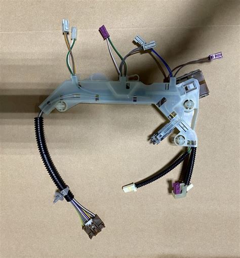 24046895 - Automatic Transmission Wiring Harness GM Wholesale Direct