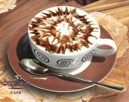 摩卡和拿铁是很多人喜欢喝的咖啡，但是这两者的区别你知道吗？|拿铁|咖啡|摩卡_新浪新闻