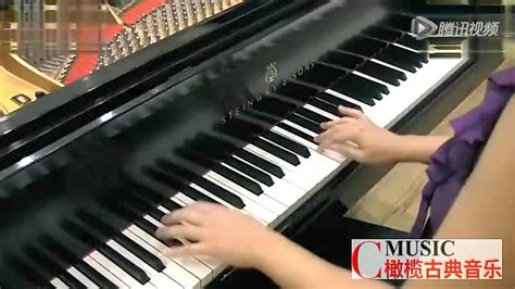 莫扎特D大调双钢琴奏鸣曲K448第二乐章 歌谱简谱网