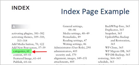 How to Write an Index (with Pictures) - wikiHow