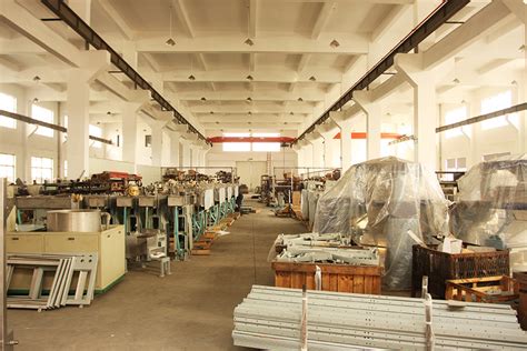 产品中心_杭州华龙纺织机械有限公司
