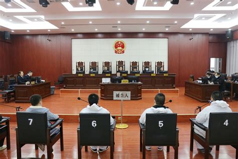 吴堡法院首次组成七人合议庭审理诉讼案件-榆林政法网