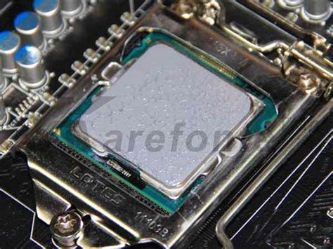 CPU导热硅脂怎么涂,哪个牌子比较好一点？