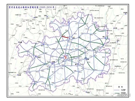 2030年贵州高铁,2030年贵州高铁规划图,贵州铜仁2030高铁规划_文秘苑图库