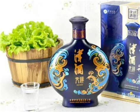 天津珞玉高粱酒包装设计 高粱酒瓶礼盒设计 古一设计深圳白酒设计公司案列