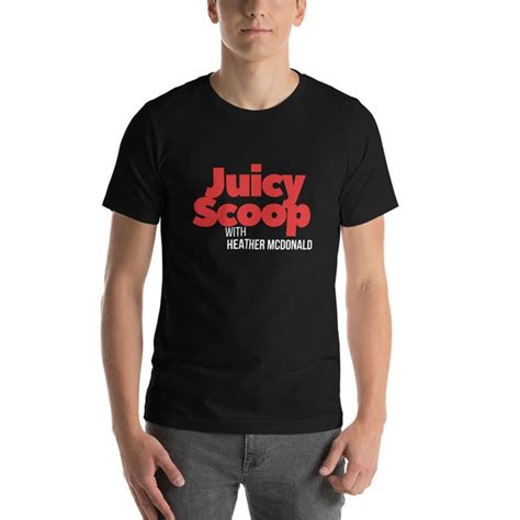 Juicy Scoop - Mug with Black Inside