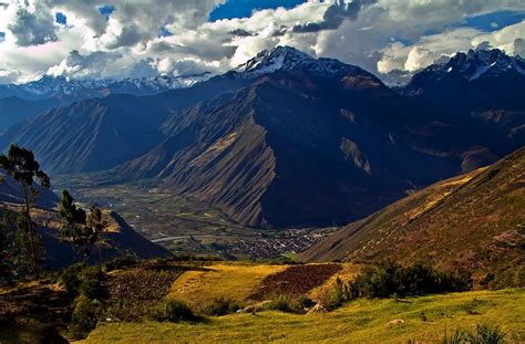 秘鲁地震影响旅游吗 2019秘鲁7.8级地震最新情况_旅泊网