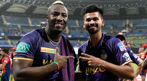 IPL 2022: KKR - Squad And Player Analysis, Strengths and Weakness