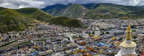 历史上的今天4月14日_2010年中国青海省玉树藏族自治州玉树县结古镇发生7.1级强烈地震。