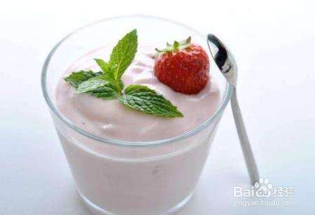 饭后喝酸奶有助消化吗？