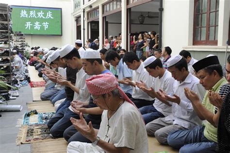 西宁地区2019年开封斋时刻表 - 回族文化 - 穆斯林在线（muslimwww)