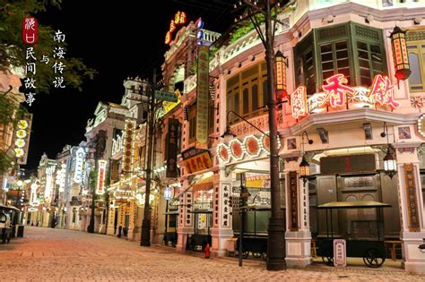 街力赋新，霓虹再起：上海静安大悦城国潮室内主题街区设计赏析 - 知乎