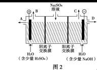 芒硝化学式为Na2SO4·10H2O，无色晶体，易溶于水，是一种分布很广泛的硫酸盐