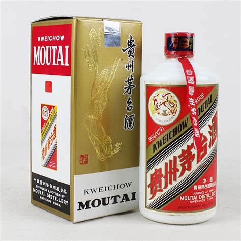 贵州茅台酒（飞天）1999年 38度 500ML 1瓶【15】（老酒）－京东珍品拍卖