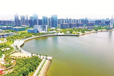 宝安为深圳市推进企业合规建设提供生动的实践样本_深圳宝安网